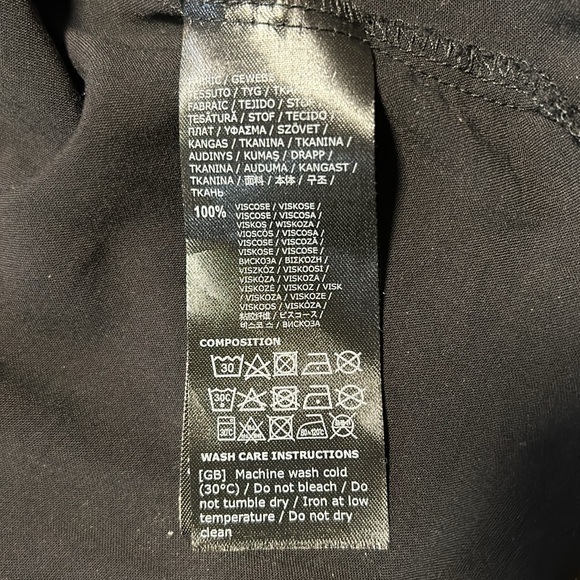 KILLSTAR Twilight Terror Shirt - Picture 10 of 11